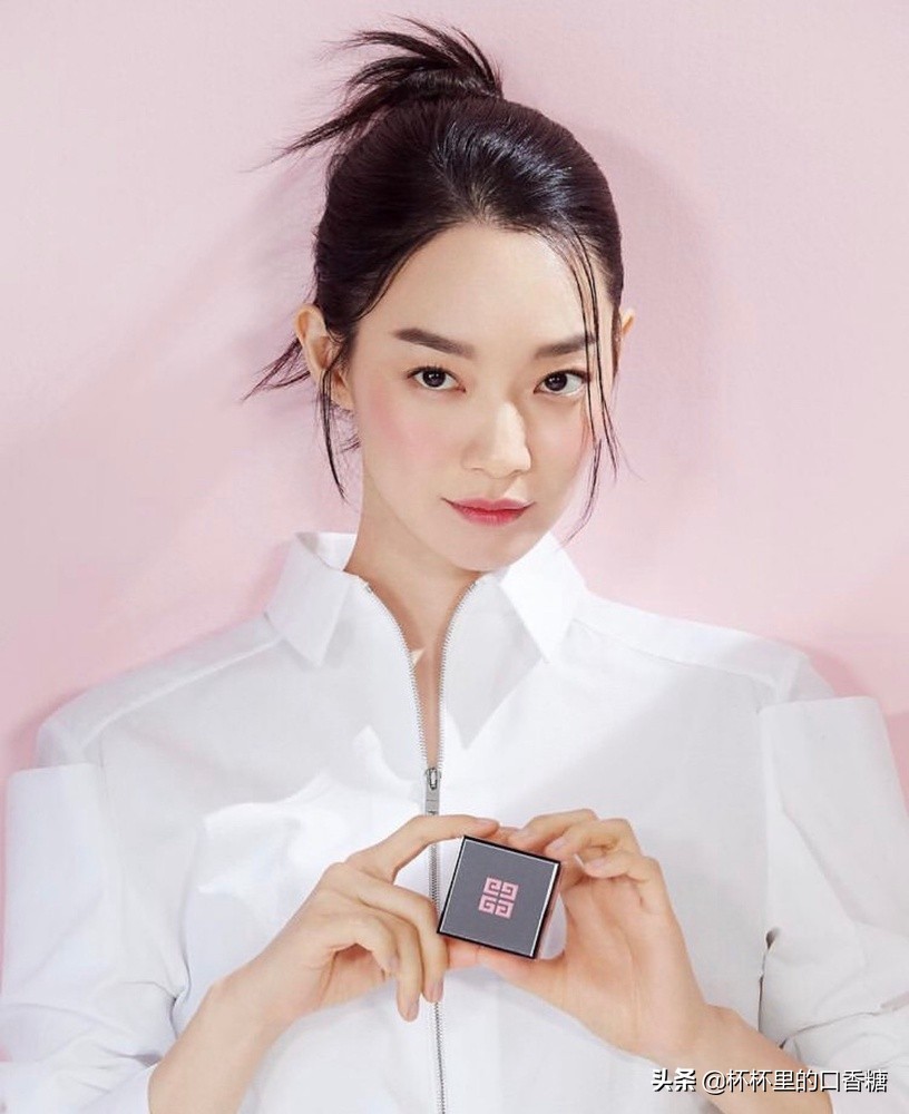 模特成功转型演员女星盘点！孔晓振、全智贤，宋慧乔模特儿出身