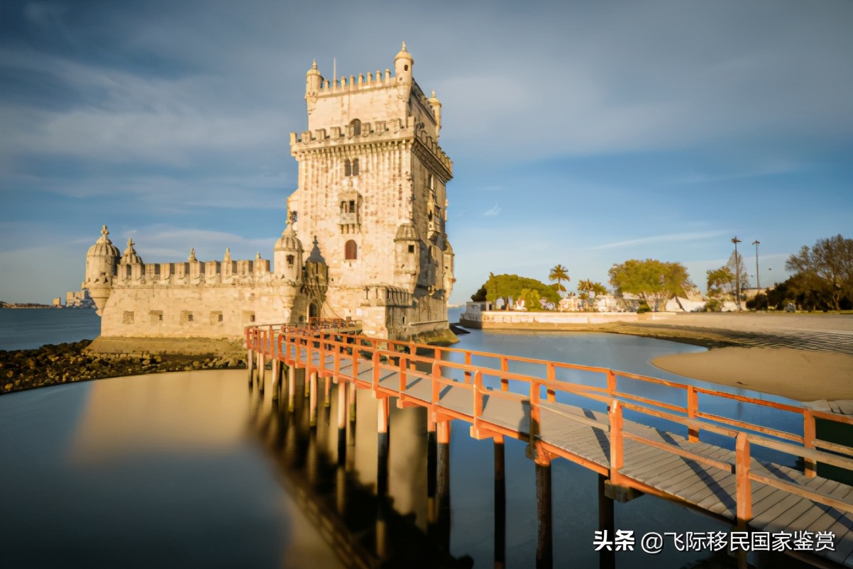 新手移民之葡萄牙优缺点,葡萄牙移民真实感受是什么呢