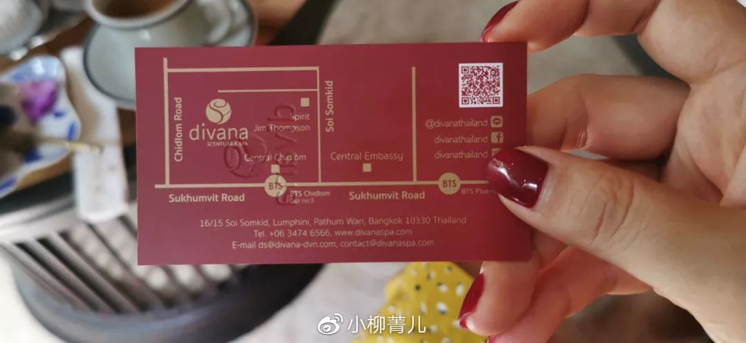 说走就走曼谷这样逛吃玩