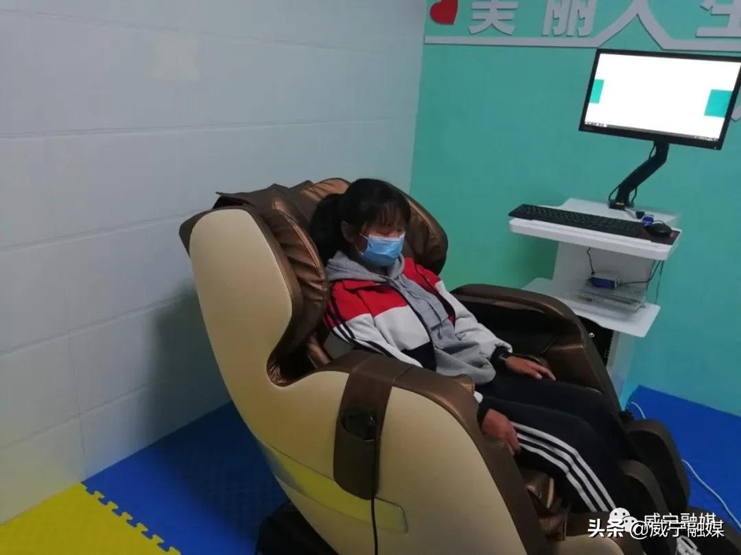 从心开始心理咨询,从心出发心理辅导