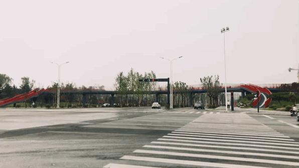 西安花海小森林,西安周边适合郊游野餐的地方