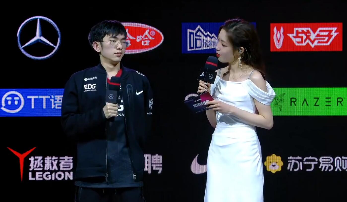 edg圣枪哥鳄鱼逆天翻盘,edg对战jdg为什么不上圣枪哥