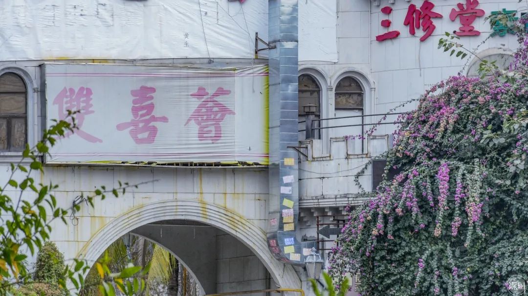 香蜜湖约会,香蜜湖真的要再见了吗