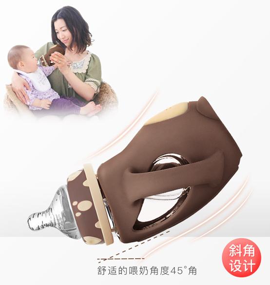 哪款奶瓶好性价比高推荐,哪款奶瓶更适合宝宝