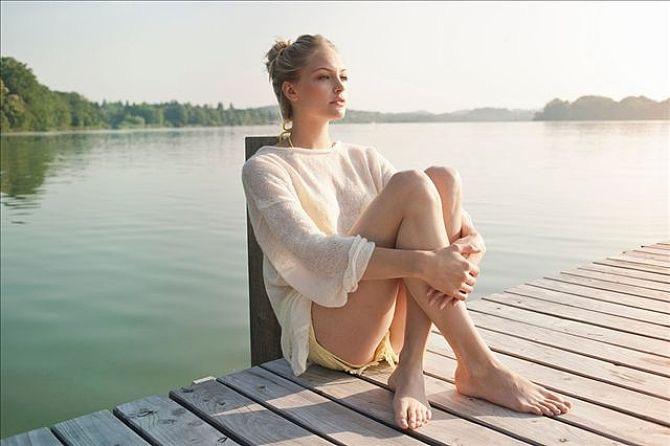 换成涨知识了！原来卫生巾不能放在这儿