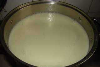 安阳粉浆饭哪儿最好吃,正宗安阳粉浆饭的做法