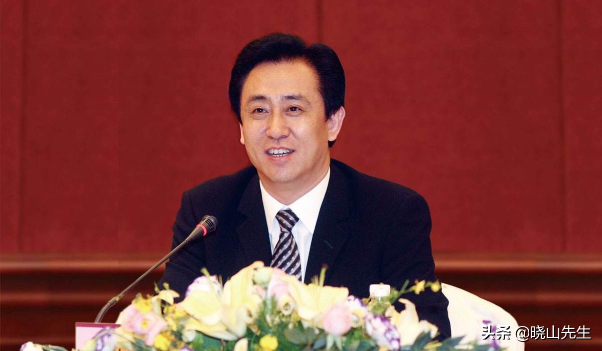 恒大120亿打造球场,120亿的恒大新球场