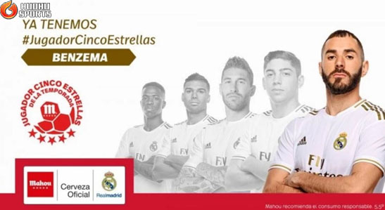 结梁子了!法国足协主席盛赞本泽马,后者发推回怼:你在搞笑