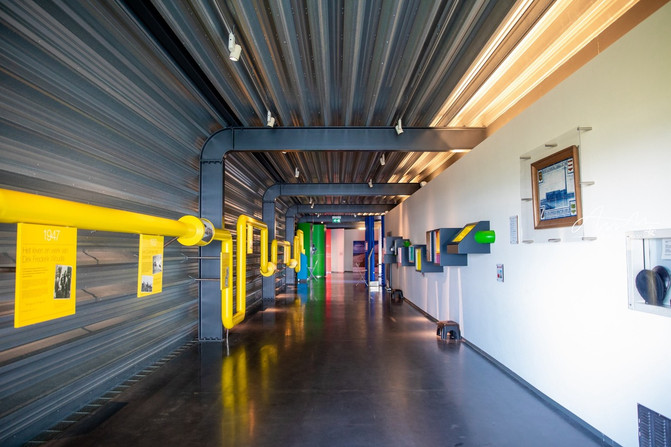 你来荷兰不可不打卡的梵高足迹地,荷兰梵高观光地点