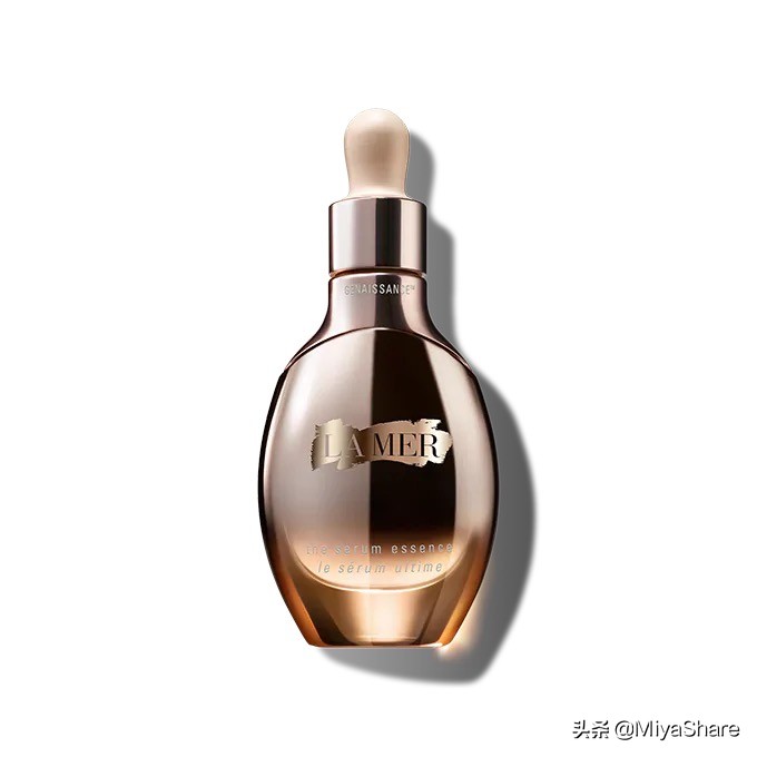 lamer精华使用顺序,lamer哪几款好用