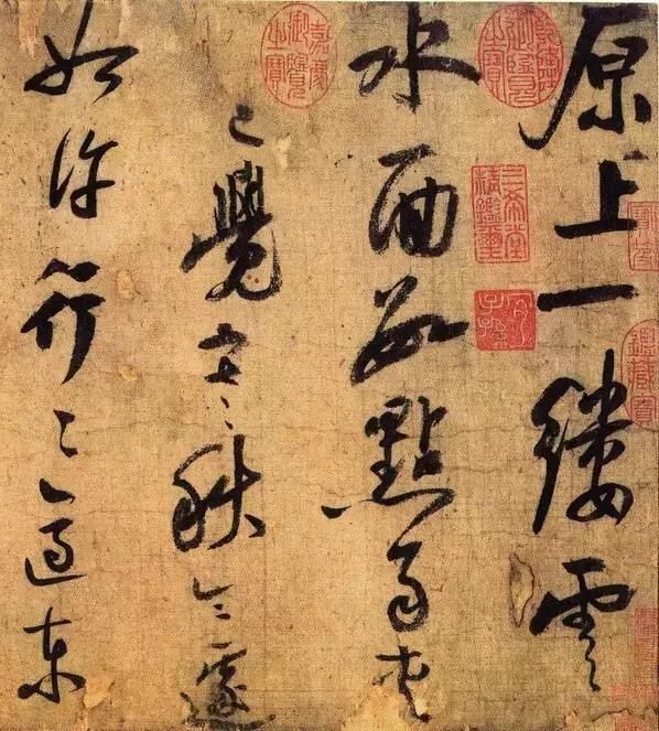 书法可以使人长寿,书法真的能让人长寿吗