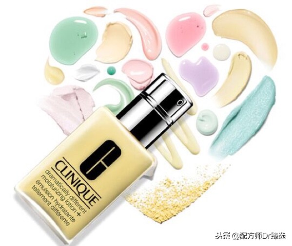 倩碧黄油和源力精华,倩碧黄油和雅诗兰黛原生液