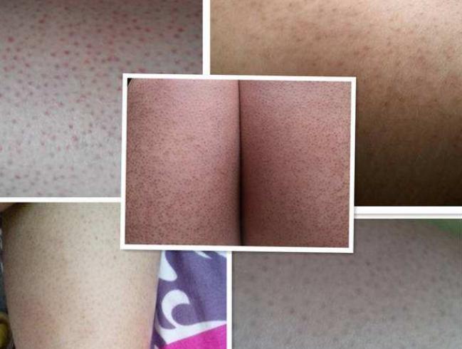 夏季不蹭衣服的身体乳推荐,不粘腻清爽的身体乳