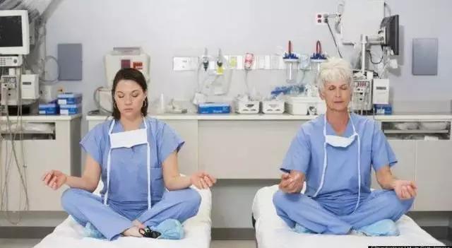 瑜伽康复理疗效果如何,瑜伽理疗有必要学吗