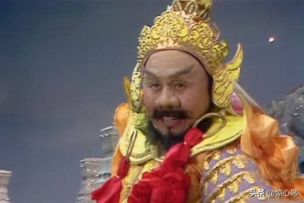 孙悟空知道弼马温的真实情况,弼马温是对孙悟空的侮辱吗