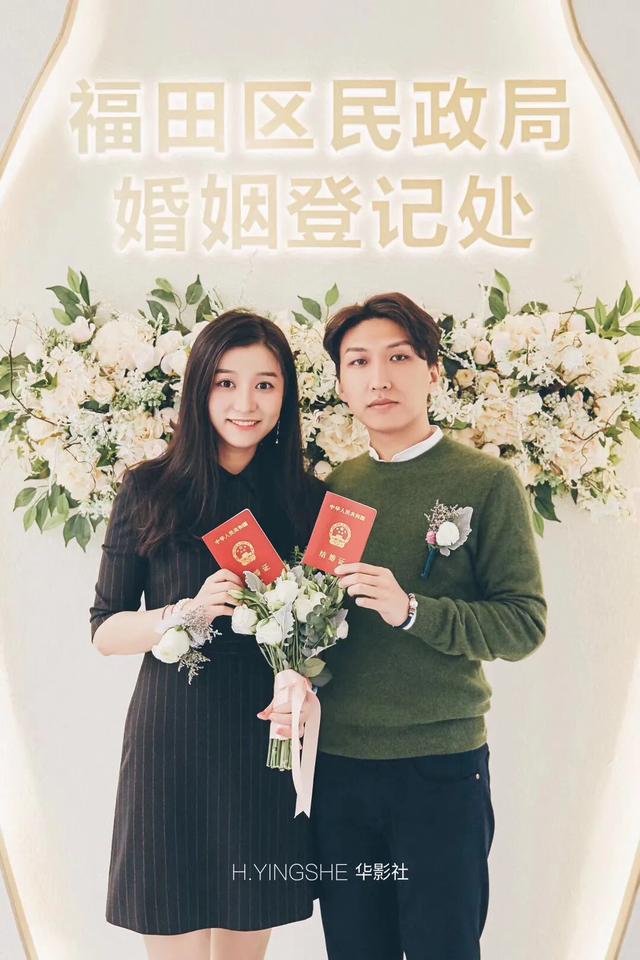 香港婚姻登记处,香港结婚领证全过程