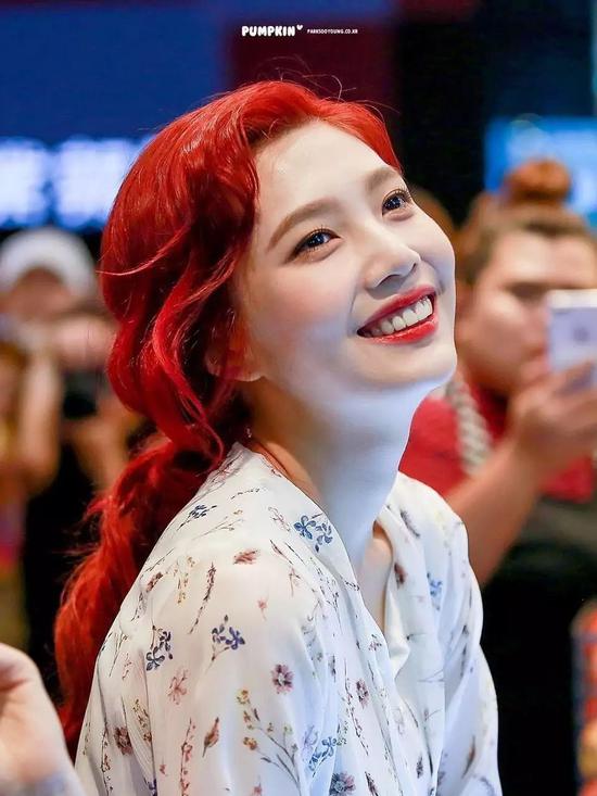 2020年流行的9大发色,2018不需要漂染的流行发色