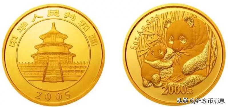 国宝财富40周年纪念版熊猫币,熊猫币福禄国宝10连号值得买吗