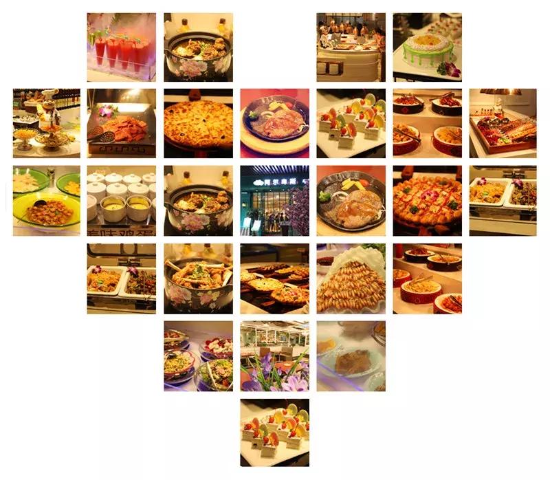 阿尔卑斯79.9单人自助餐,阿尔卑斯自助餐吃什么最值