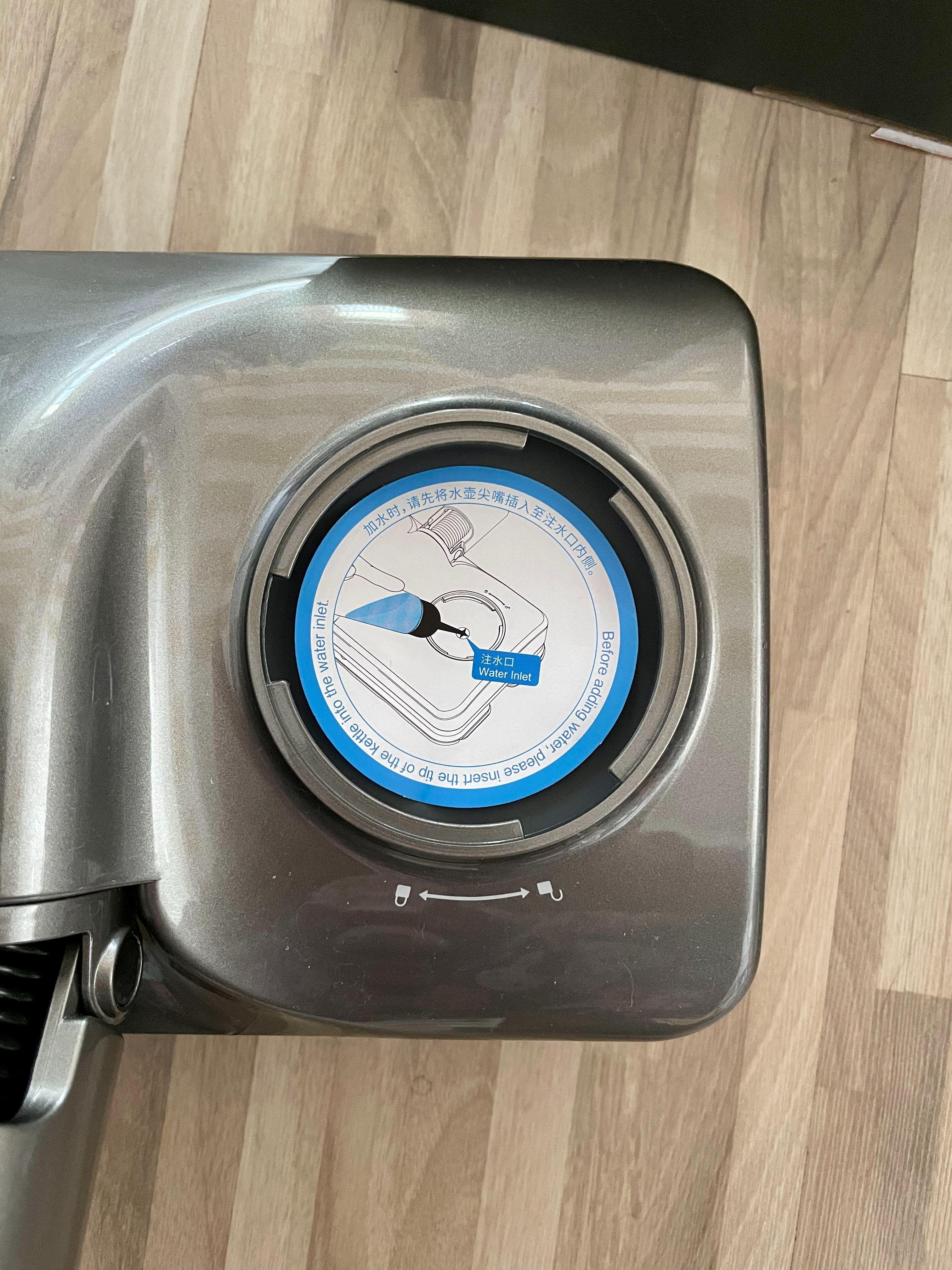 戴森v8拖地配件,戴森v8日常使用经验