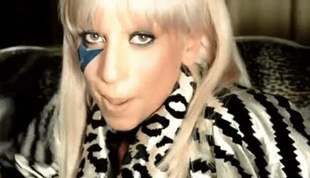 ladygaga2018杂志,ladygaga或许才是最后的赢家