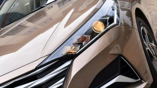 2019款现代悦纳自动1.4l配置如何,现代悦纳2020款1.4lcvt炫酷版