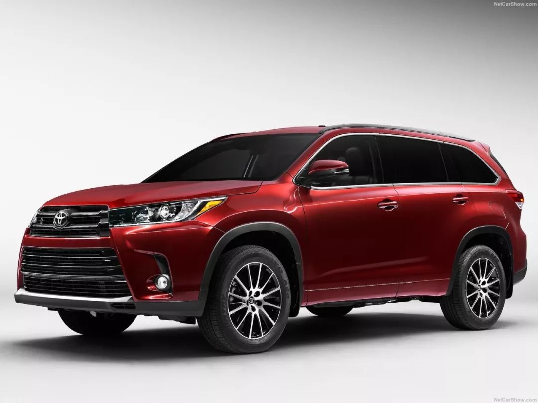 理想one对比新汉兰达有优势么,理想one和汉兰达哪个更安全