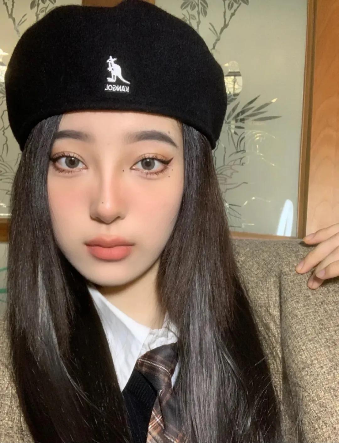 点痣就能变美,点痣整容大法