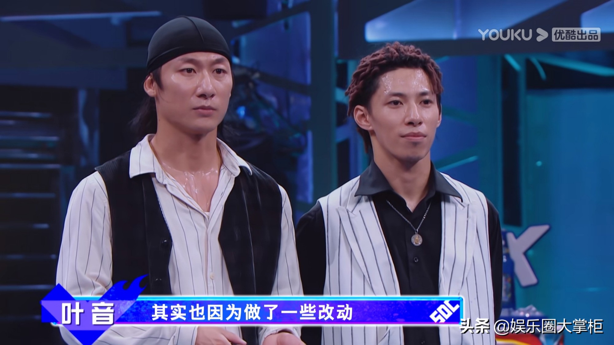 这就是街舞亮亮韩宇作品,韩宇亮亮这就是街舞3