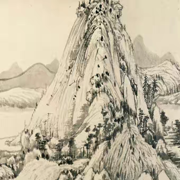 书法节奏和气韵,书法的节奏怎么表现