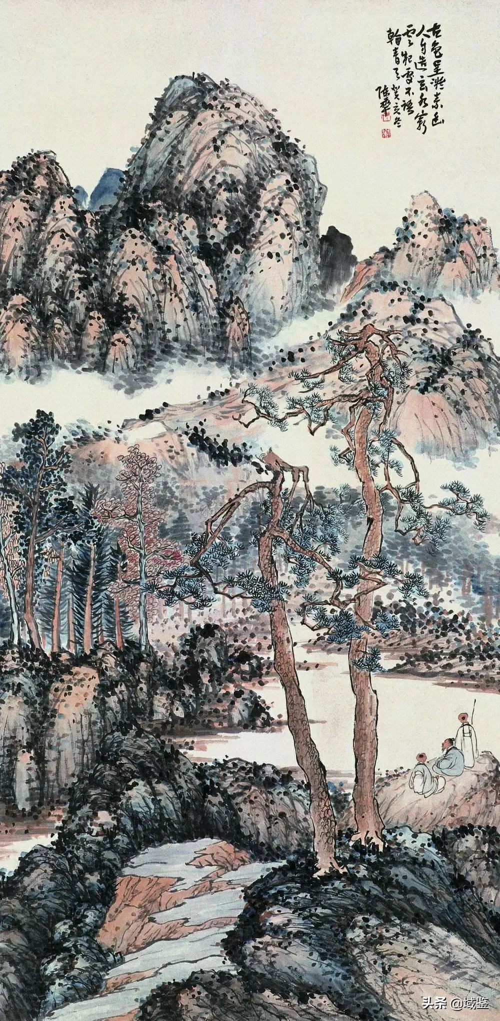 齐白石的画一平尺多少钱,长30厘米的齐白石画多少钱