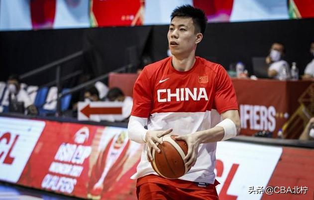 cba第四轮张镇麟表现炸裂,辽宁横扫新疆夺cba三连冠张镇麟