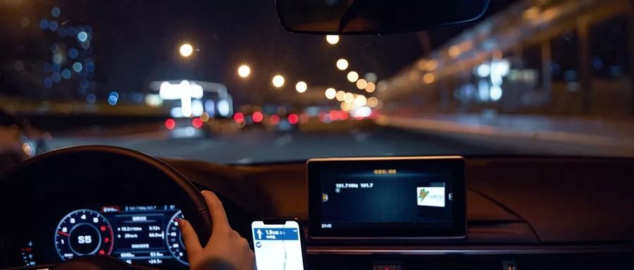 网约江湖 (网络观察室)