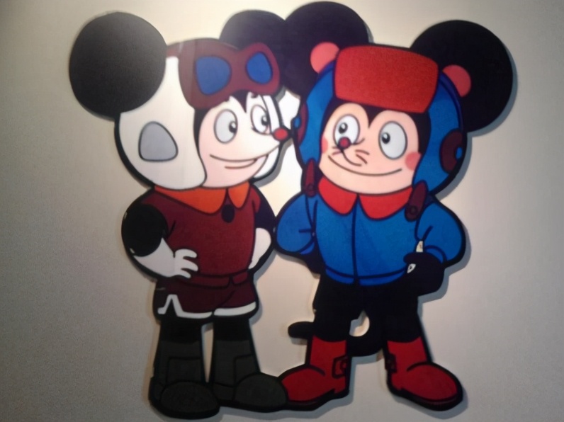 舒克和贝塔最精彩的时候,曾经的舒克和贝塔