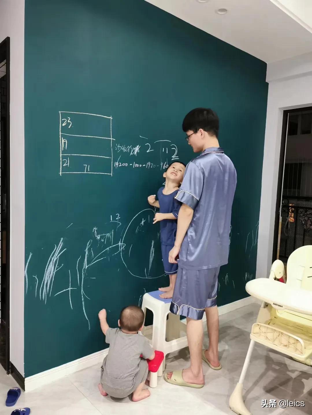 选乳胶漆如何避坑,如何选择乳胶漆记住这4点