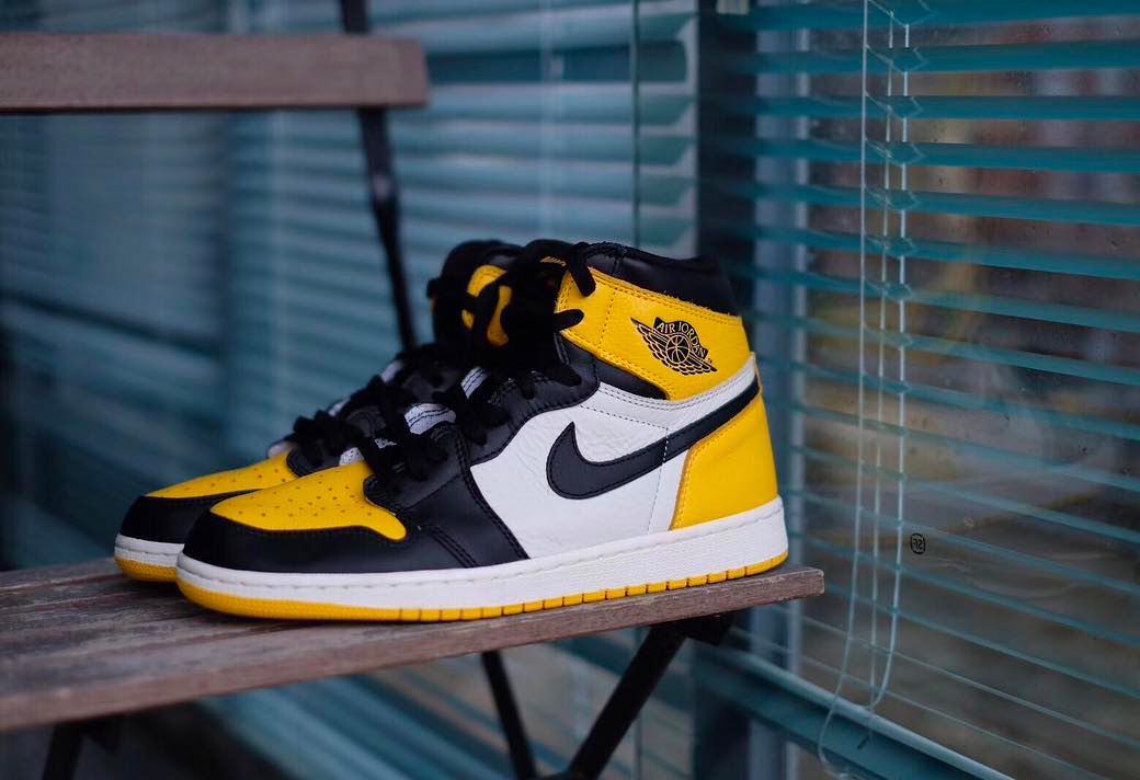 aj1蓝黑脚趾满天星,aj1满天星配色大全