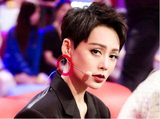 陈志朋炮姐,陈志朋被问到炮姐