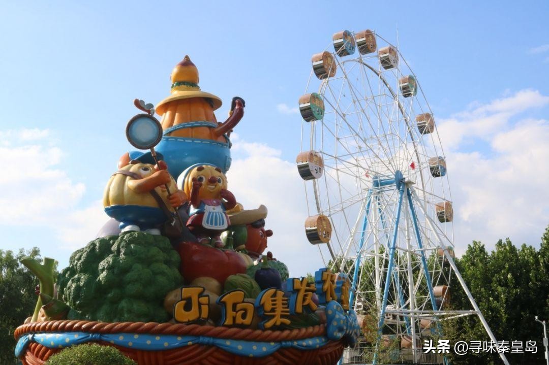 五一前后北戴河穿什么衣服合适,五一北戴河三天两夜攻略