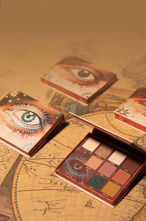 冷门好用国货彩妆推荐,好用不踩雷的彩妆平价推荐