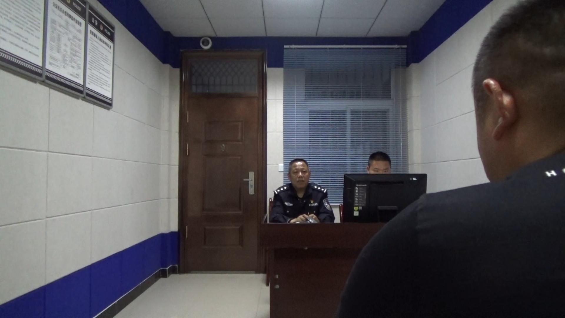 栉风沐雨护稳定，枕戈待旦保平安——陕西省略阳县公安局扎实推进五大行动