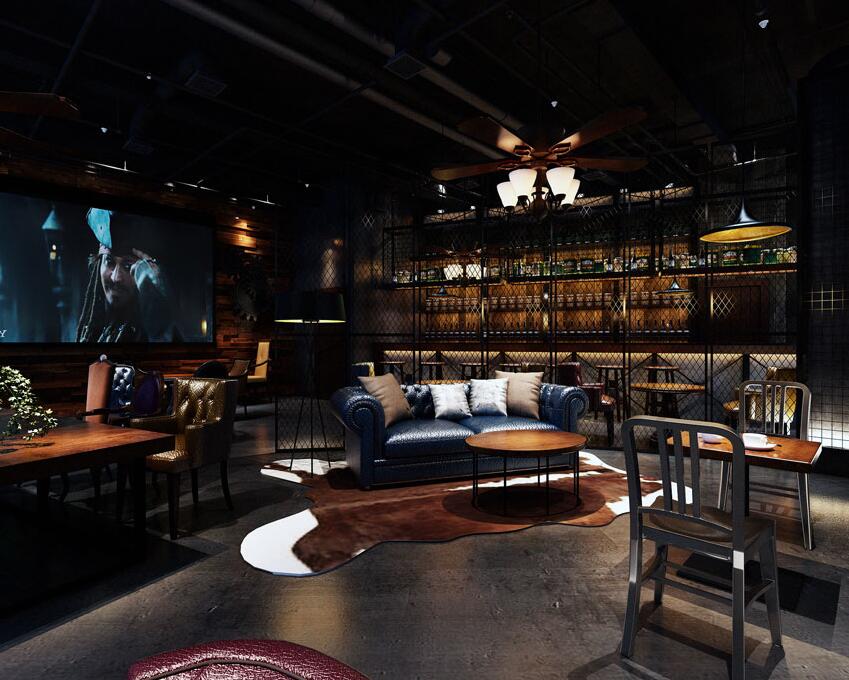 特色的咖啡甜品店设计,咖啡甜品店设计省钱