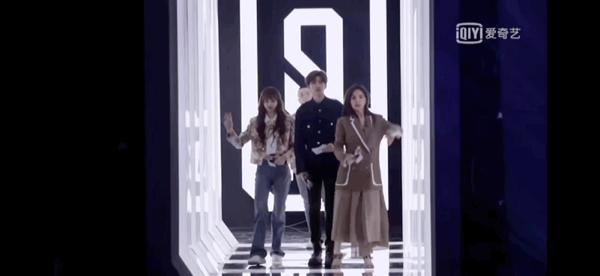 热综|《青春有你2》爆火，话题选手魔性舞台简直太精彩！