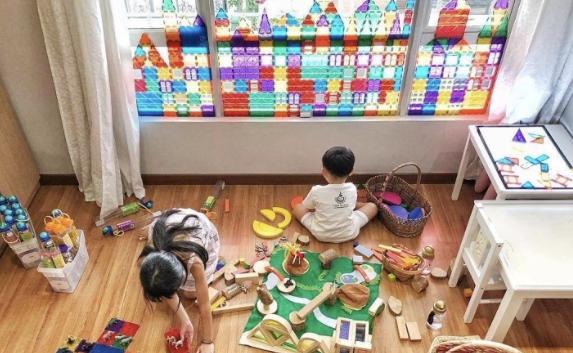 3岁儿童适合玩的亲子玩具,推荐给孩子玩什么玩具