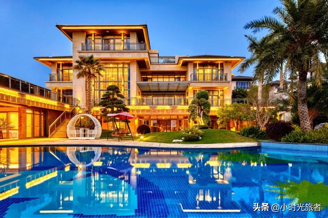 广州市从化温泉旅游区,从化温泉镇正宗硫磺温泉