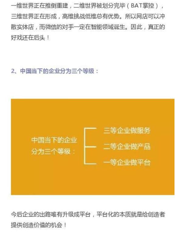 未来中国30个最赚钱的商业模式,未来12个最赚钱的商业模式