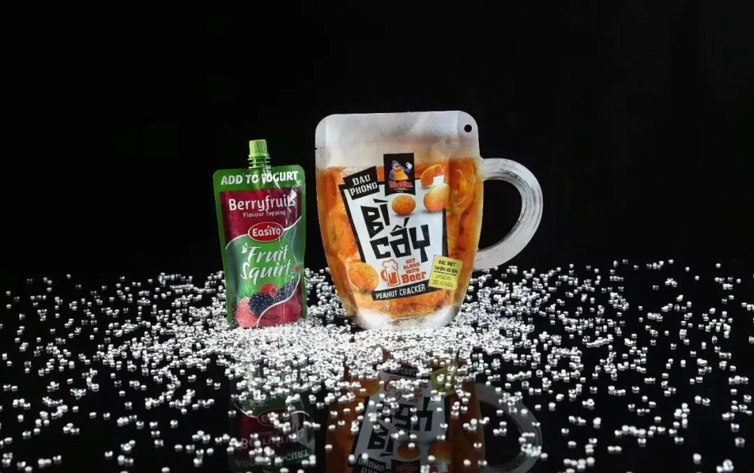 *今条头日**｜凯达集团：多方位发展的包装专家