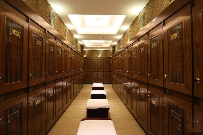 天津性价比高的洗浴中心,天津最好的温泉洗浴中心