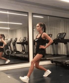 7个减脂小诀窍做到就能瘦10斤,瘦腿瘦腹部的八个动作