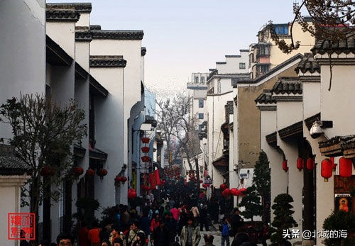 长沙，到底有多牛？有哪些著名的地方？有哪些第一？