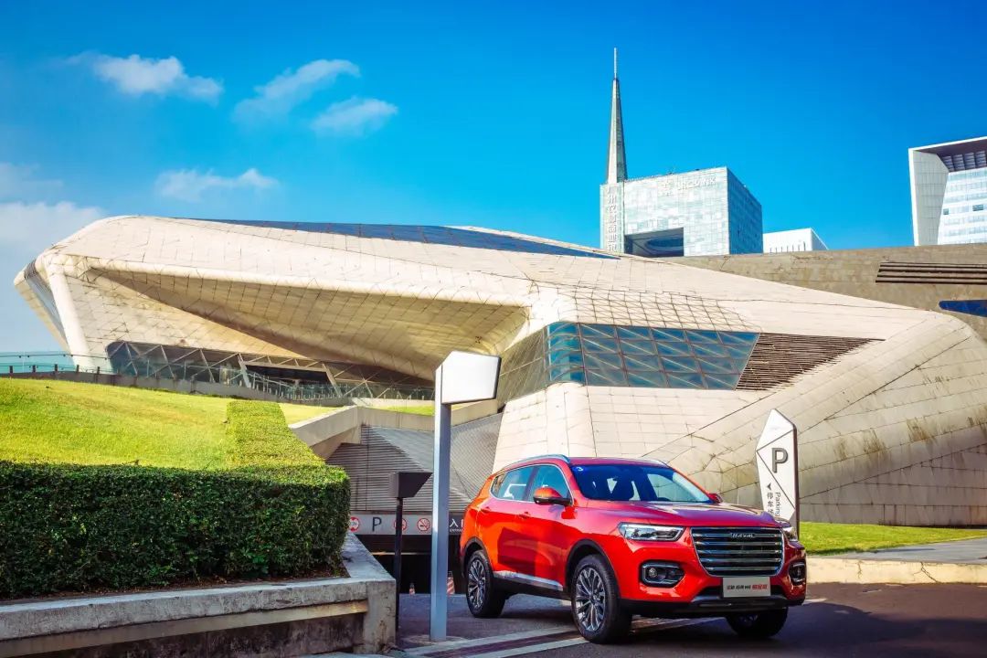 每日一车,每日一车系列